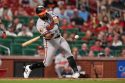 Orioles Cardinals Baseball