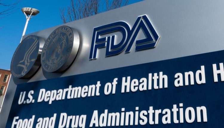 FDA Food Additives