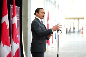 Canada US Tariffs
