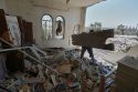 APTOPIX Lebanon Israel Iran War