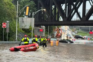 Northeast Storms Extreme Weather