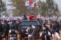 Rwanda Military Officer's Death
