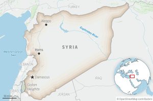 Syria