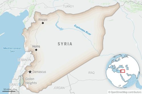 Syria