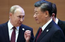 SCO Summit