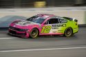 NASCAR Atlanta Auto Racing