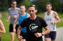 Climate Heat Marathons