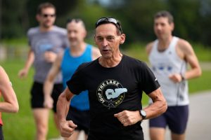 Climate Heat Marathons