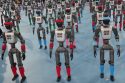 APTOPIX China Humanoid Robot Games