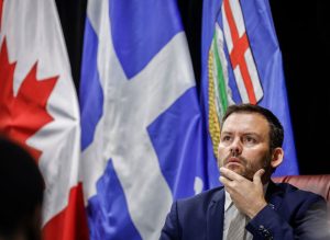 Canada Quebec Trump