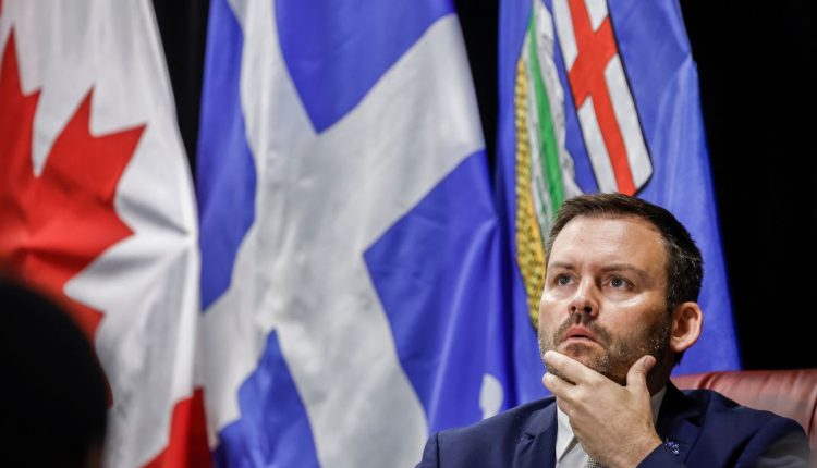 Canada Quebec Trump