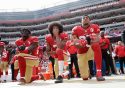 Kaepernick's Legacy Football