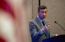 Democratic National Committee Summer Meeting