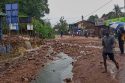 Sri Lanka Extreme Weather