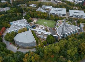 Electronic Arts Buyout