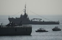 Panama US Military Excercise