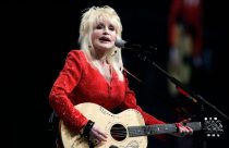 Dolly Parton’s life and career as a country music icon, actor and philanthropist, in photos