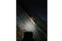 California Climber Rescued