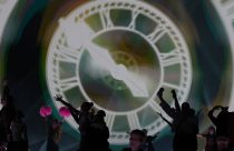 The Politics of Time