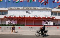Venice Film Festival-Preview