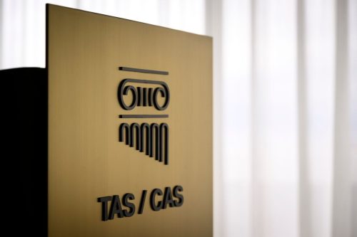 Russia-CAS