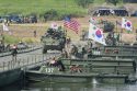Koreas Tensions