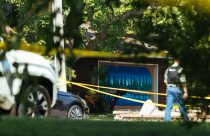 Daycare Killings Minnesota