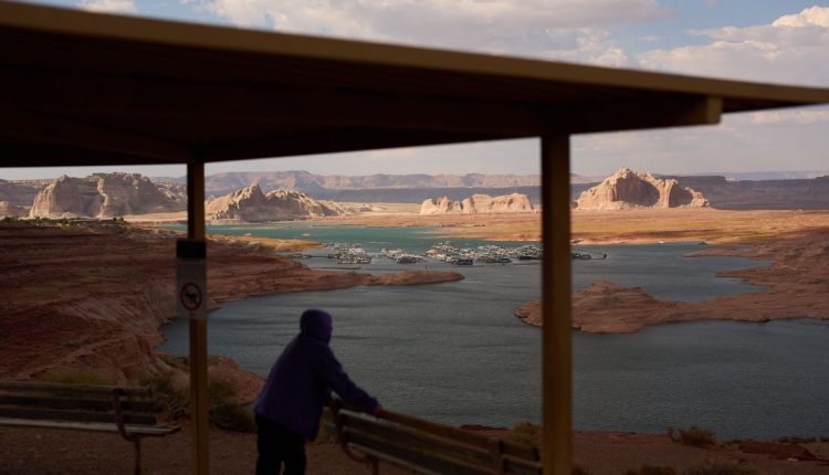 Colorado River Drought