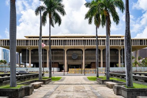 Election 2026 Decision Notes Hawaii