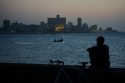 APTOPIX Cuba Blackout