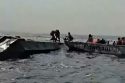 Zimbabwe Ferry Capsizes