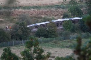 Britain-Train-Derailment