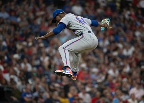 Mets Guardians Baseball