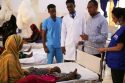 Somalia Hunger