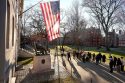 Education Trump Harvard