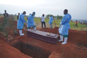 Congo Ebola