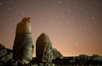 Meteor Shower