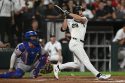 Rangers White Sox Baseball