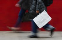 Retail Sales