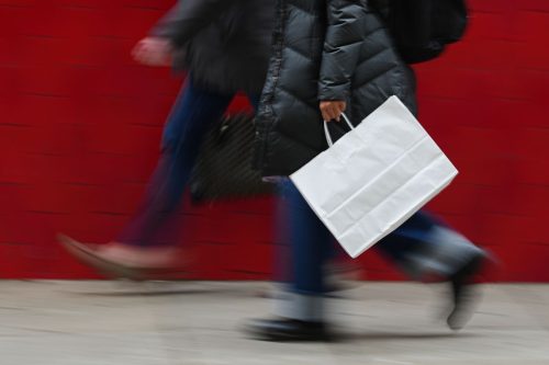 Retail Sales