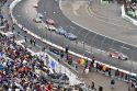 NASCAR New Hampshire Auto Racing