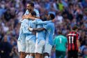 Britain Premier League Soccer