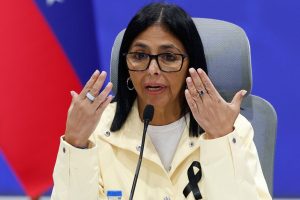 Venezuela Politics