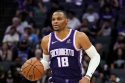 Westbrook Retires Basketball