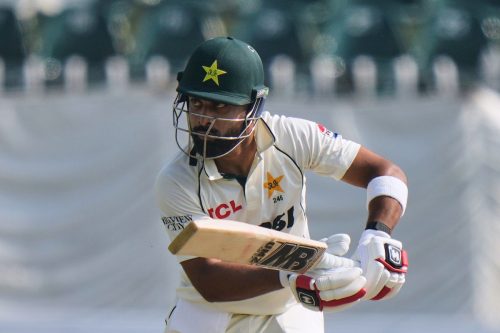 West Indies Pakistan Cricket