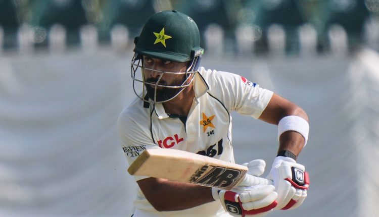 West Indies Pakistan Cricket