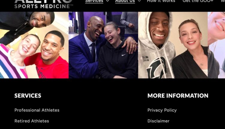 DEA-Pain Specialist-Athletes-Opioids