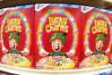 General Mills-Artificial Colors
