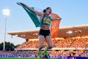APTOPIX Britain European Championships Athletics