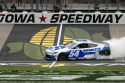 NASCAR Iowa Auto Racing